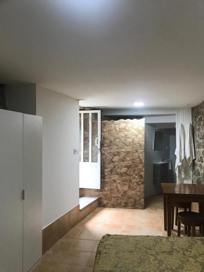 A Casa De Santos Otel Combarro Dış mekan fotoğraf