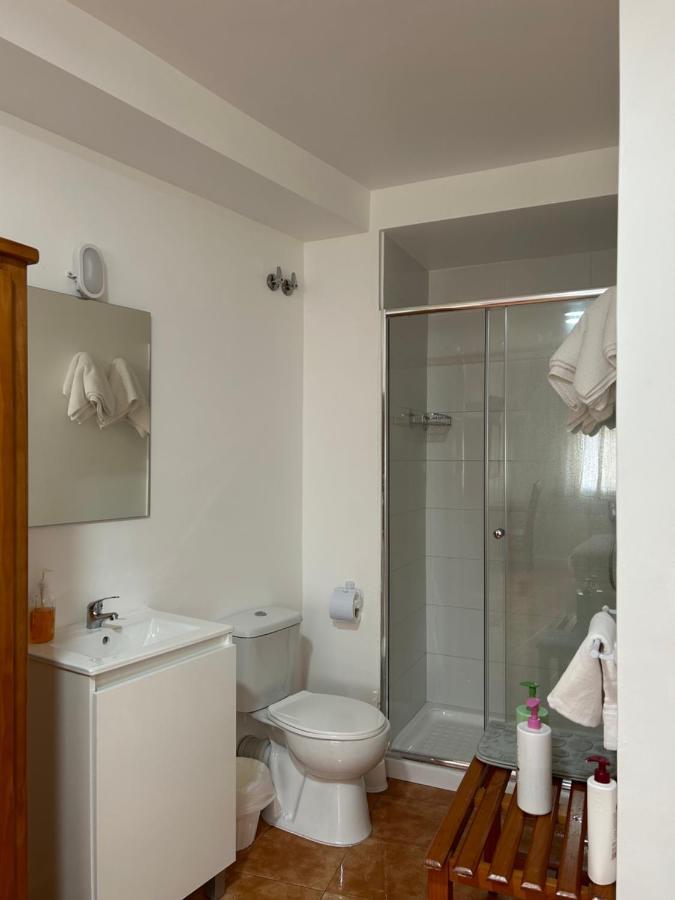 A Casa De Santos Otel Combarro Dış mekan fotoğraf