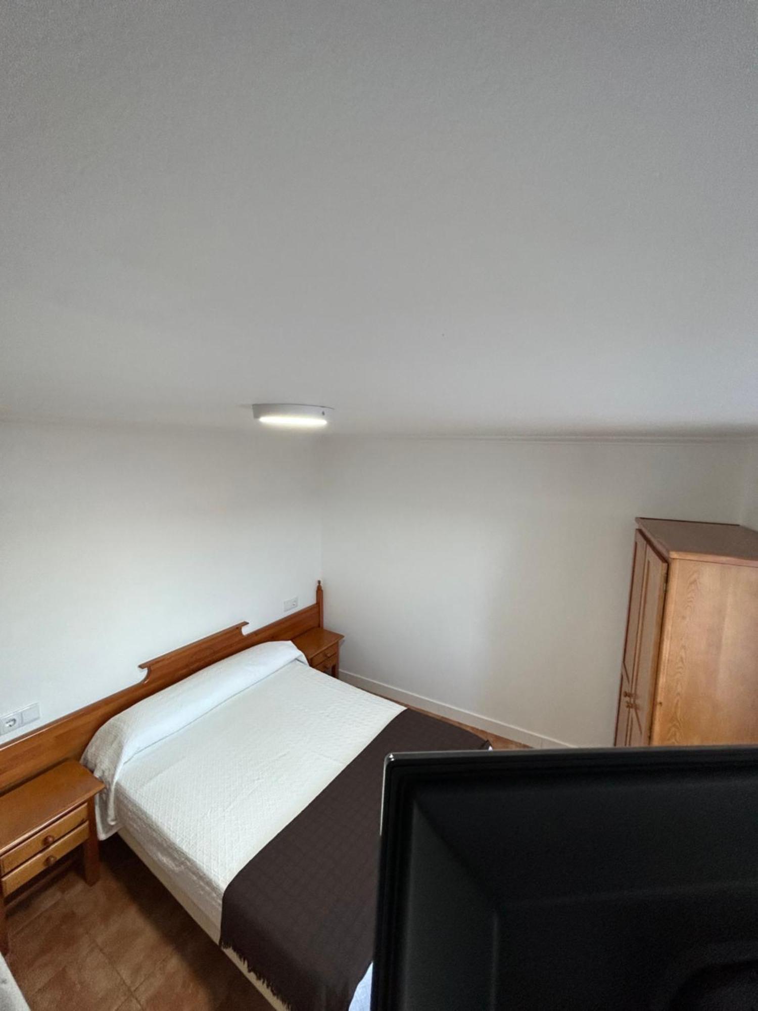 A Casa De Santos Otel Combarro Dış mekan fotoğraf