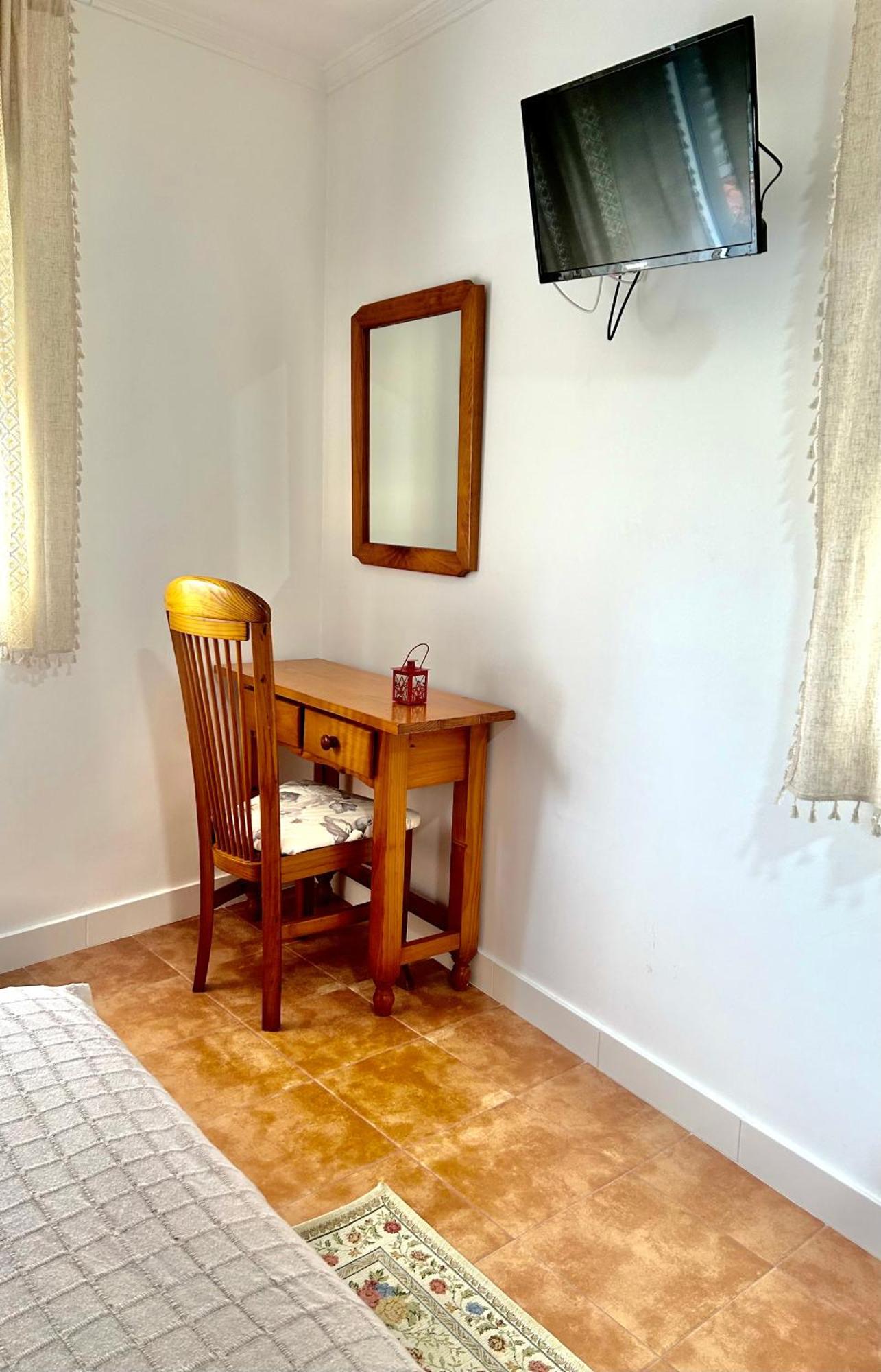 A Casa De Santos Otel Combarro Dış mekan fotoğraf