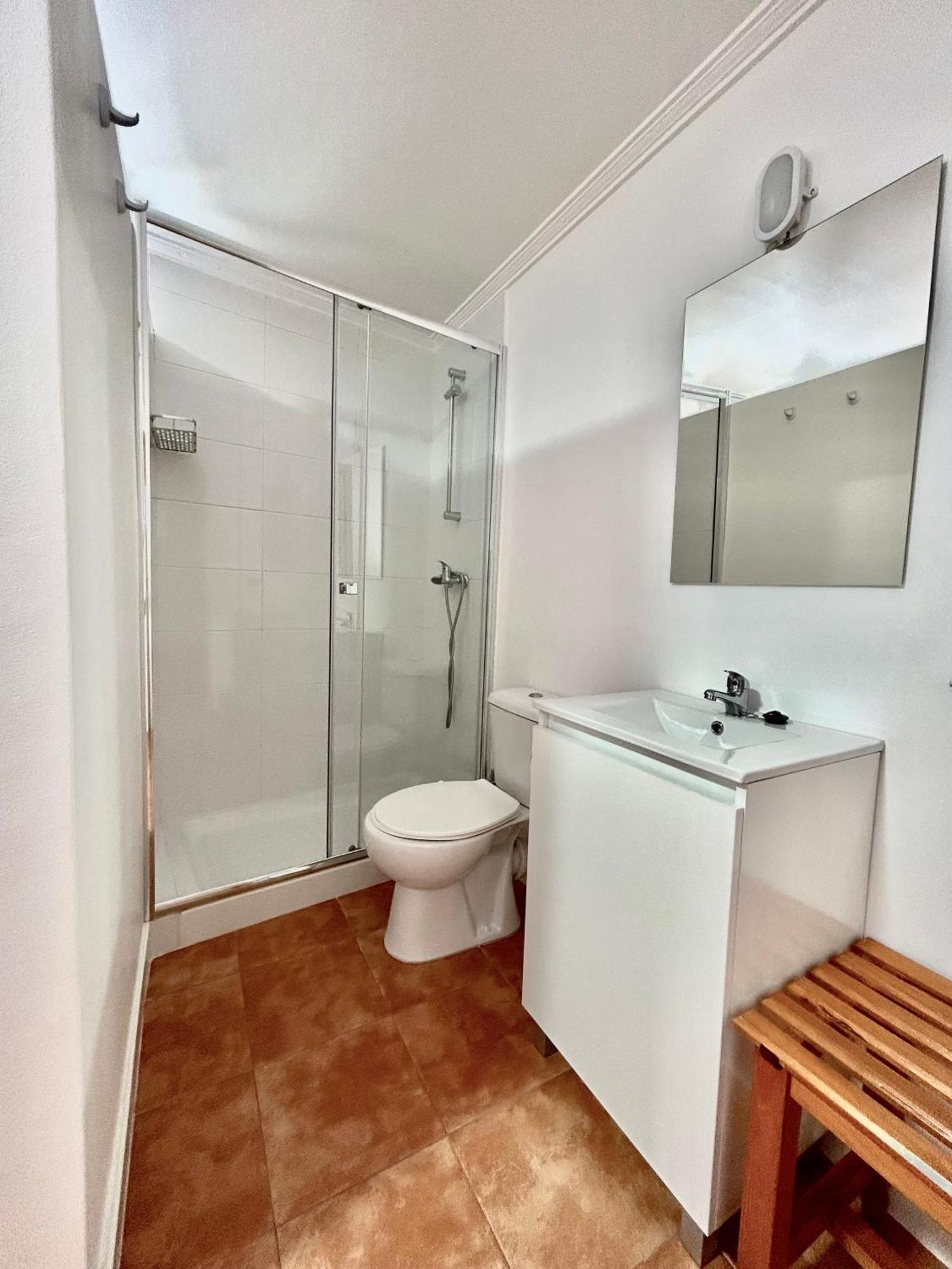 A Casa De Santos Otel Combarro Dış mekan fotoğraf